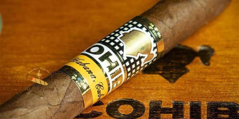 Không phải dòng xì gà Cuba nào cũng mạnh.